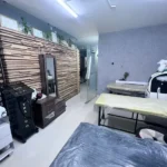 اجاره اتاق از کلینیک زیبایی در خیابان چهارباغ بالا اصفهان