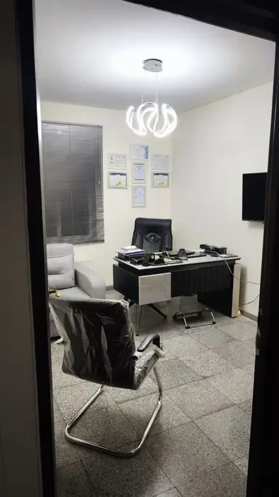 اجاره دو اتاق از مطب زیبایی در جردن تهران