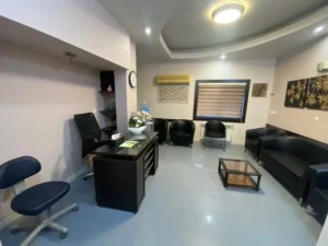 اجاره مطب 70متری در خیابان امام خمینی تنکابن