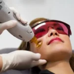 استخدام اپراتور لیزر جهت کلینیک زیبایی در تهران