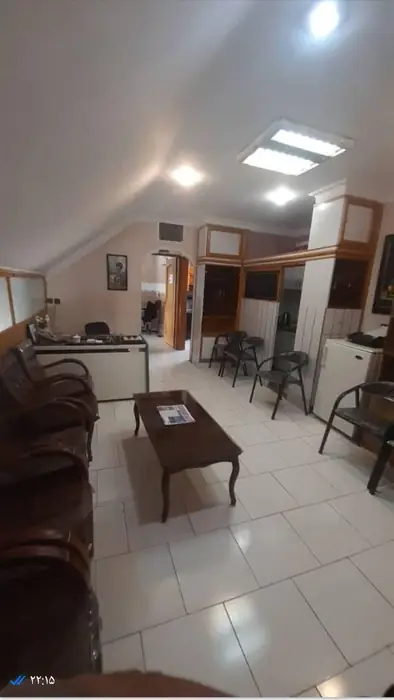 اجاره اتاق 12متری از مطب مجهز و با امکانات کامل در عباس‌آباد اصفهان