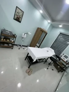 استخدام اپراتور لیزر خانم و آقا جهت کلینیک زیبایی لوکس و مجهز در تهران