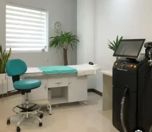 استخدام پزشک، پیراپزشک، فیشیالیست و اپراتور لیزر جهت کلینیک زیبایی در گوهردشت کرج