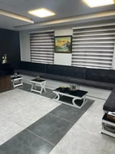 فروش کلیه تجهیزات و امتیاز کلینیک زیبایی فعال در اردبیل