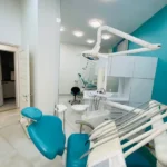 اجاره مطب دندانپزشکی با تمامی وسایل در منطقه1 تهران