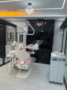 استخدام دستیار و مسئول پذیرش جهت کلینیک دندانپزشکی در هشتگرد