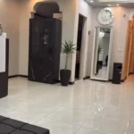 اجاره اتاق بزرگ از مطب مبله در سعادت‌آباد تهران