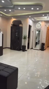 اجاره اتاق بزرگ از مطب مبله در سعادت‌آباد تهران