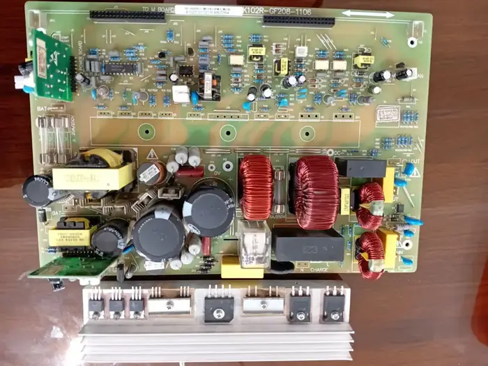 تعمیرات و فروش تجهیزات دندانپزشکی در ارومیه