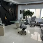 اجاره واحد 140متری مناسب مطب در بلوار مخابرات تبریز