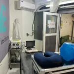 واگذاری مطب درمانی زیبایی با تمام تجهیزات در خانی آباد نو شمالی تهران