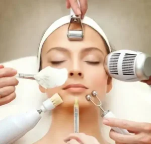 استخدام منشی جهت کلینیک زیبایی در رشت