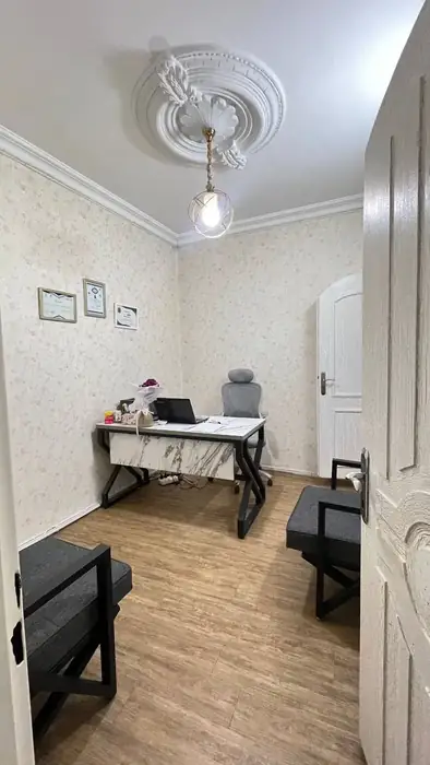 اجاره مطب 100متری در بلوار پیروزی مشهد