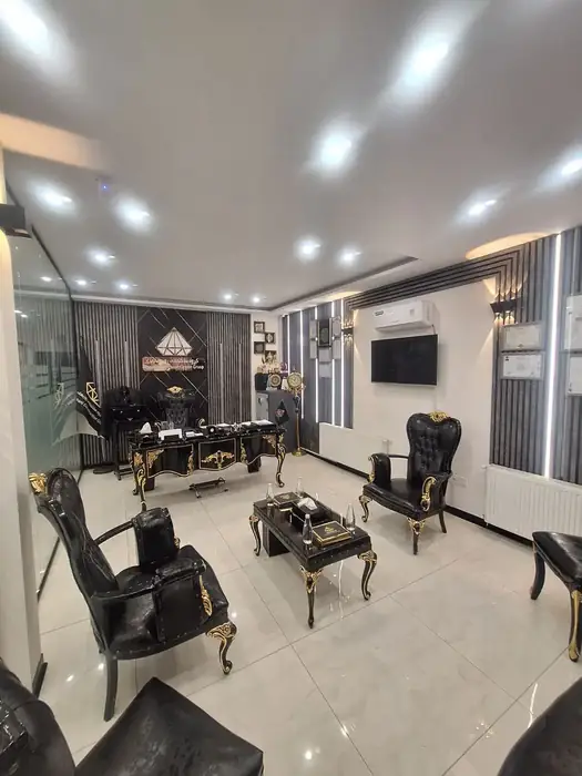 اجاره مطب 130متری در محدوده دردشت تهران