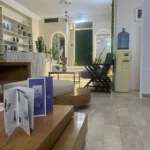 اجاره اتاق 15متری لوکس و مجهز از مطب زیبایی در وکیل‌آباد مشهد