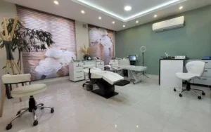 استخدام پرسنل جهت کلینیک زیبایی فعال در قصرالدشت شیراز