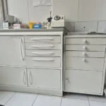 فروش وسایل و تجهیزات دندانپزشکی، پزشکی و مامایی در تهران