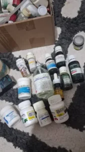 فروش وسایل و متریال مصرفی دندانپزشکی در شیراز