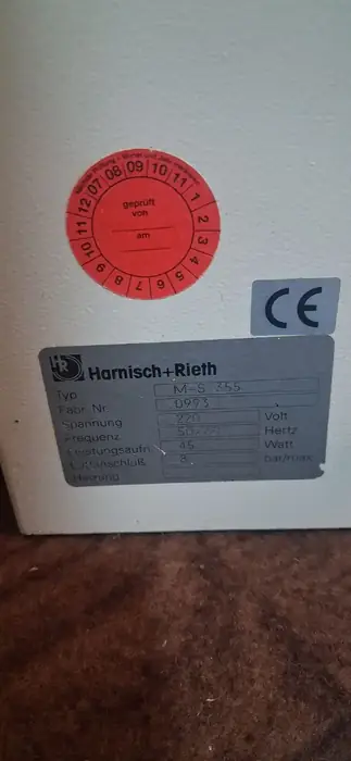 فروش دو دستگاه لابراتوار دندان سازی در کرمانشاه