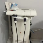 فروش دستگاه لیزر و تجهیزات کلینیک زیبایی در مشهد