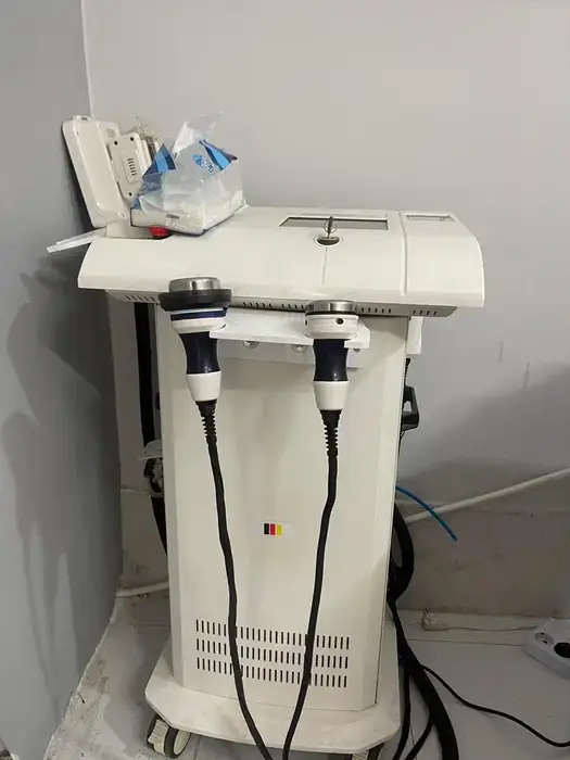 فروش دستگاه لیزر و تجهیزات کلینیک زیبایی در مشهد