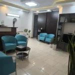 اجاره مطب 80متری مبله در مدائن تهران