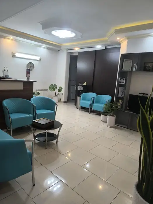 اجاره مطب 80متری مبله در مدائن تهران