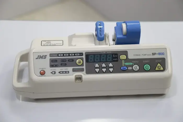 تعمیر تجهیزات جنرال بیمارستانی در اهواز