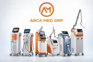 فروش و تعمیرات دستگاه های پزشکی، زیبایی و فیزیوتراپی در محمدشهر کرج