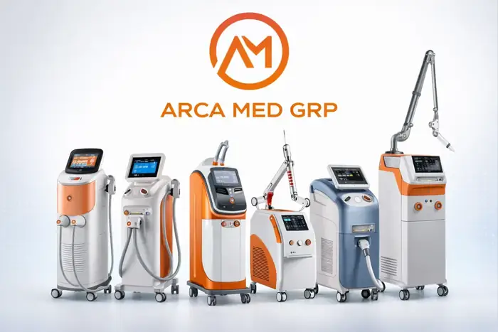 فروش و تعمیرات دستگاه های پزشکی، زیبایی و فیزیوتراپی در محمدشهر کرج