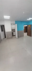 اجاره واحد 80متری اداری مناسب مطب در رفسنجان استان کرمان