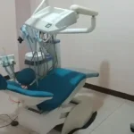 فروش تجهیزات دندانپزشکی در خرم‌آباد