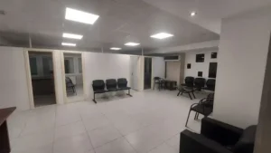 اجاره واحد 150متری مناسب مطب در عدالت گرگان