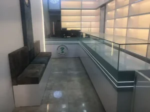 فروش تجهیزات کامل راه اندازی داروخانه در ونک تهران