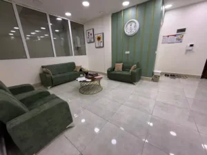 اجاره مطب 65متری در دوگنبدان استان کهگیلویه و بویراحمد