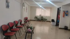 اجاره مطب 94متری در خیابان تاج سنندج