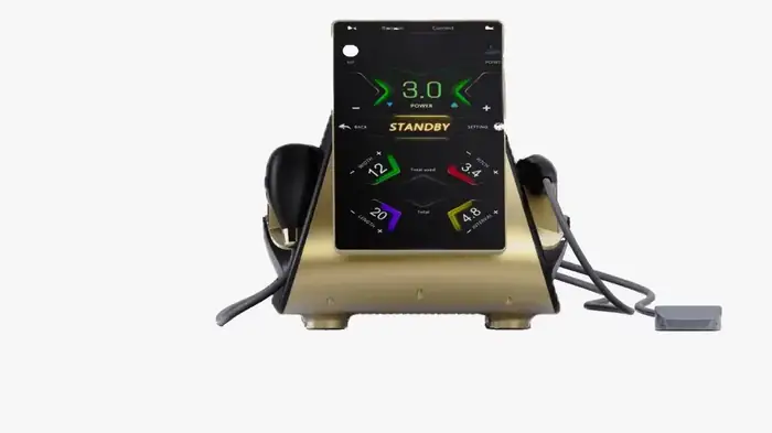 فروش تجهیزات زیبایی در گرگان