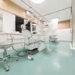 اجاره مطب 105متری در مرکز شهر اراک