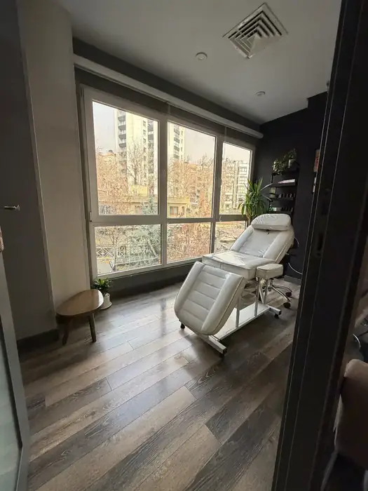 اجاره اتاق 12 متری از مطب مجهز در تهران