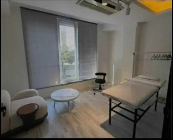 اجاره 3اتاق از مطب زیبایی در خیابان گیشا تبریز