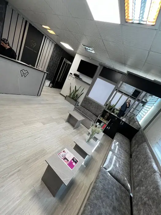 اجاره مطب دندانپزشکی 90متری مجهز در میرداماد تهران