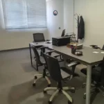 اجاره واحد اداری 75متری در بکایی قم