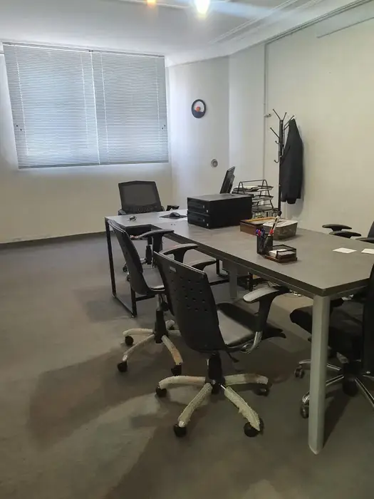 اجاره واحد اداری 75متری در بکایی قم