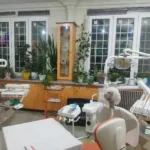 استخدام منشی و دستیار دندانپزشک جهت مطب فعال در مشهد