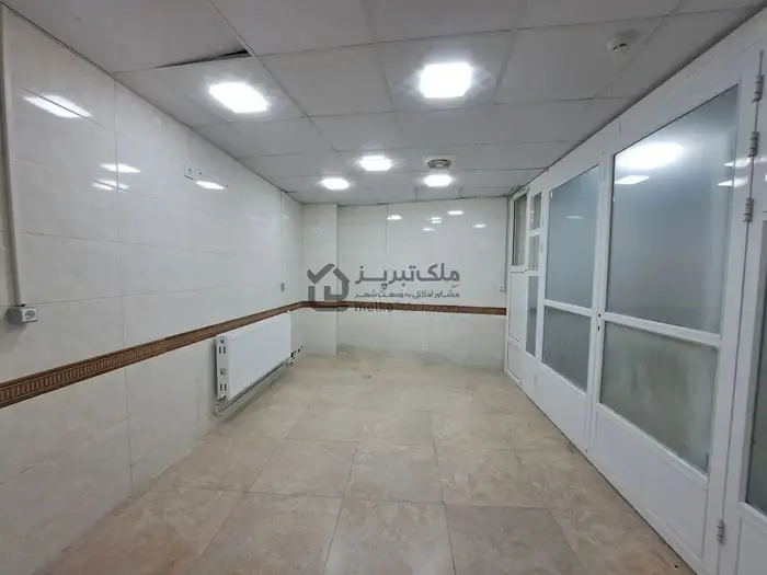 اجاره دو طبقه یکجا جهت مطب در تبریز
