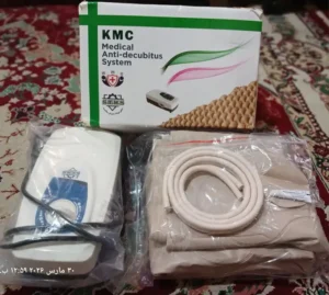 فروش تشک مواج برقی در لاهیجان