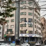 اجاره مطب 60متری مجهز در تاپ لوکیشن تهران