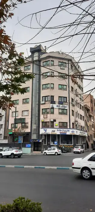 اجاره مطب 60متری مجهز در تاپ لوکیشن تهران