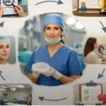 استخدام پزشک عمومی و متخصص جراح عمومی جهت مطب فعال در مشهد