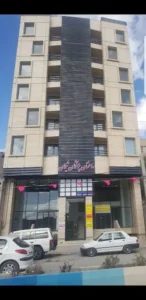 اجاره مطب 80متری در خیابان تربیت ایلام